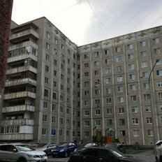 Квартира 55,1 м², 2-комнатная - изображение 2