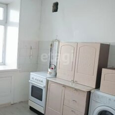 Квартира 34,6 м², 1-комнатная - изображение 5