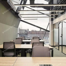 187 м², офис - изображение 5