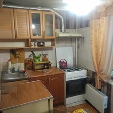 Квартира 35 м², 1-комнатная - изображение 5