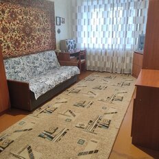 Квартира 31,9 м², 1-комнатная - изображение 3