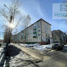 Квартира 61,1 м², 4-комнатная - изображение 1