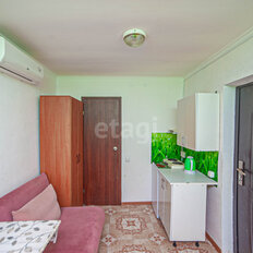 Квартира 14,5 м², студия - изображение 3