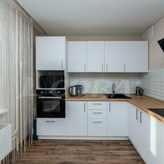 Квартира 40,8 м², 1-комнатная - изображение 2