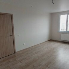 Квартира 38,4 м², 1-комнатная - изображение 1