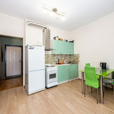 Квартира 31 м², студия - изображение 1