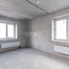 Квартира 82,2 м², 3-комнатная - изображение 4