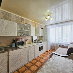 Квартира 35,1 м², 1-комнатная - изображение 3