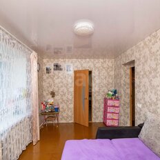Квартира 49,8 м², 3-комнатная - изображение 4