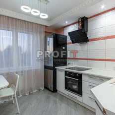 Квартира 73,9 м², 3-комнатная - изображение 2