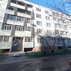 Квартира 55,2 м², 2-комнатная - изображение 1