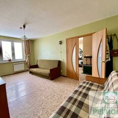 Квартира 34,3 м², 1-комнатная - изображение 5