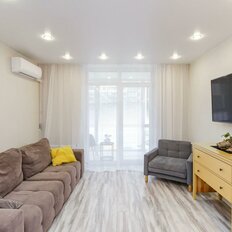 Квартира 29,2 м², студия - изображение 5