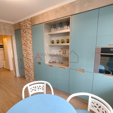 Квартира 41,2 м², 1-комнатная - изображение 1