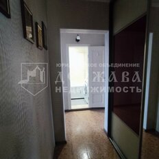 Квартира 64,4 м², 3-комнатная - изображение 3