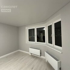 Квартира 46,3 м², 1-комнатная - изображение 4