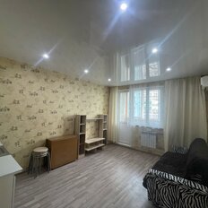 Квартира 28,2 м², студия - изображение 2