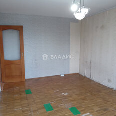 Квартира 50,5 м², 2-комнатная - изображение 3