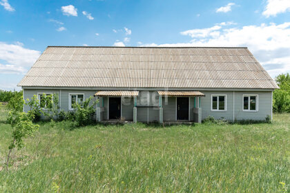 34,3 м², квартира-студия 5 300 000 ₽ - изображение 55