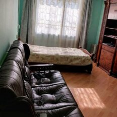 Квартира 106 м², 3-комнатная - изображение 2