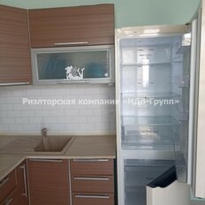 Квартира 34 м², 1-комнатная - изображение 5