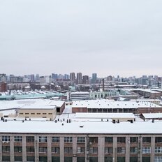 Квартира 56,4 м², 2-комнатная - изображение 4