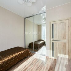 Квартира 78,6 м², 3-комнатная - изображение 3