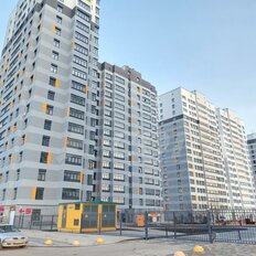 Квартира 53,2 м², 2-комнатная - изображение 3