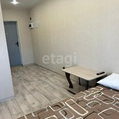 Квартира 24 м², студия - изображение 2