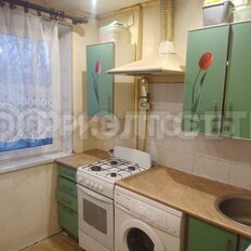 Квартира 43,5 м², 2-комнатная - изображение 4