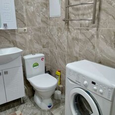 Квартира 43 м², 1-комнатная - изображение 3