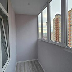 Квартира 24 м², студия - изображение 2