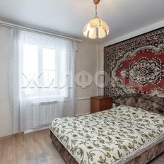 Квартира 45,6 м², 2-комнатная - изображение 4