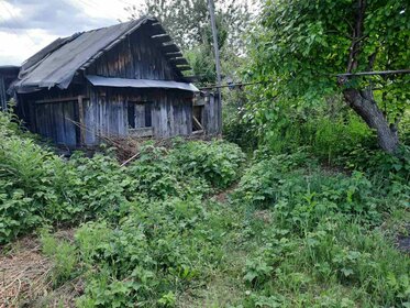 Купить однокомнатную квартиру на вторичном рынке в ЖК «Русь» в Екатеринбурге - изображение 51