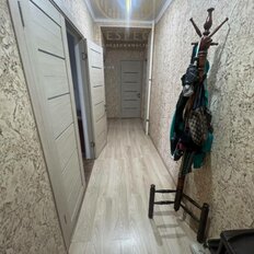 Квартира 49,7 м², 2-комнатная - изображение 1