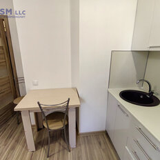 Квартира 19,2 м², студия - изображение 5