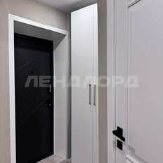 Квартира 40 м², 1-комнатная - изображение 1