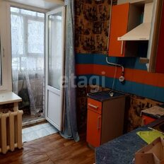 Квартира 28,3 м², 1-комнатная - изображение 4