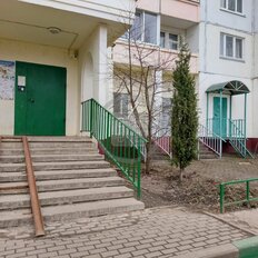 Квартира 37,9 м², 1-комнатная - изображение 1