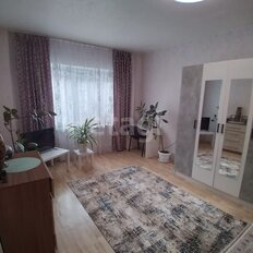 Квартира 43,3 м², 1-комнатная - изображение 1