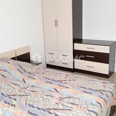 Квартира 42 м², 1-комнатная - изображение 5