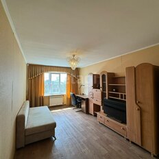 Квартира 47,7 м², 2-комнатная - изображение 2