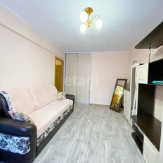 Квартира 30 м², 1-комнатная - изображение 1