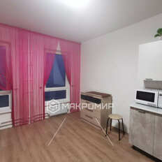 Квартира 25,3 м², студия - изображение 4