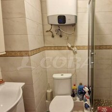 Квартира 25,3 м², студия - изображение 5