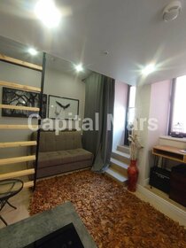 26 м², квартира-студия 76 000 ₽ в месяц - изображение 20