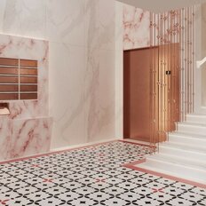 Квартира 99,3 м², 3-комнатная - изображение 2