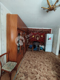 Купить квартиру на вторичном рынке и с парковкой в Пушкине - изображение 40