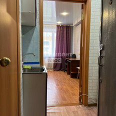 Квартира 18,1 м², 1-комнатная - изображение 5