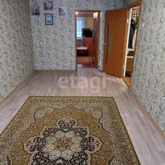 Квартира 45,1 м², 2-комнатная - изображение 1